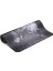 Dünya Haritalı 70X30 cm Mouse Pad Kaymaz Oyuncu Büyük Boy 3