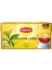 Lipton Yellow Label Demlik Poşet Siyah Çay 100'LÜ Paket 2