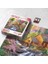 Games 1500 Parça Değirmende Öten Kuşlar Puzzle 2