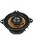 MV-2004 4" 10CM 150 Watt Tweeter'lı Tekli Metal Kasa Oto Hoparlör 4