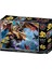 3D - Dragon Clan - 500 Parça Yetişkin Puzzle 1