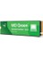 Digital Green SN3000 Nvme 1 Tb (5.000 Mb/sn'ye Kadar Okuma 4.000 Mb/sn'ye Kadar Yazma) - WDS100T4G0E 3