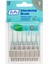 Tepe Blister 1.3 mm - Gri Diş Arayüz Fırçası (1 x 6 Adet) 2