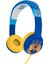 Otl Technologies - Paw Patrol Chase Çocuk Kulaklık 1