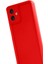 Samsung Galaxy A07 Viera Silikon - KIRMIZI-(5796) - M300R159-K85300 3