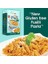 Naturpy Glutensiz Burgu (Fusilli) Makarna 250 gr 2
