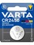 Varta Power On Demand CR2450 Bli 1X10 1