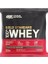 On Gold Standard Whey Çikolata 30,4g Tek Servis 1
