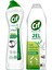 Cif Krem Temizleyici Amonyak 500 ml + Cif Jel Tüm Yüzeyler Bahar Ferahlığı 500 ml 1