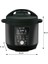 Pot, Duo Whisperquiet/sessiz Çok Amaçlı Pişirici, Düdüklü Tencere, Sterilizatör, Yoğurt Hazırlayıcı, Sous Vide Cihazı, DPPC604, 5.7 Litre, Siyah 3