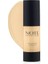 Note Detox & Protect 01 Beige Canlandırıcı Etkili Spf 15 Kapatıcı Fondöten 1