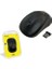 Pdateknoloji Kablosuz Mouse Siyah TR7106S 2