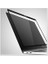 Air Pro 13 Inç M1-M2 Ekran Koruyucu Çerçeveli Anti Glare Mat Film A2251 A2289 A2338 A2179 A2337 ile Uyumlu Çizilmez Yansıma Önleyici Şeffaf 2