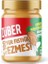 ZÜBER%100 Fıstık Ezmesi 315 G 3