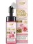 Wow Skin Science Himalaya Gülü Yüz Yıkama Köpüğü Doğal Içerik Gül Suyu, Aloe Vera Özü, E Vitamini ve 150ML 1