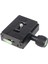 Arca- Standart, QR60S Clamp ve Pu-60 Release Plate 3