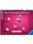 Puzzle 16564 - Kript Puzzle Pembe - 14 Yaş Yetişkinler ve Çocuklar Için Ağır Bulmaca, 654 Parça 1