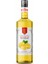 Nish Limon Aromalı Şurup 700 ml - P 1