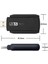 Wifi Alıcı Dual Band USB 3.0 Adaptör Kablosuz Windows 7/8/10/11 - CHT3708-9938 5