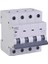 4VTB-4C40 Otomatik Sigorta 4,5ka C Tipi 4 Kutup 40A 3