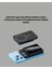 Manyetik ve Hızlı Kablosuz Şarj Güç Bankası Powerbank 3
