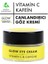 Polente Natural - Glow Eye Cream - Vitamin C & Kafein Içeren Canlandırıcı Göz Kremi (20 Ml) 1