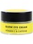 Polente Natural - Glow Eye Cream - Vitamin C & Kafein Içeren Canlandırıcı Göz Kremi (20 Ml) 3