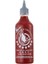 Flying Goose Smokey Sriracha Sauce, Tütsülenmiş Acı Chili Biberi Sosu 455ML, Tailand Acı Sos 1