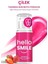 Hello Smile Anında Beyazlatıcı Diş Jeli, Çilek Aromalı, Leke Karşıtı & Plak Önleyici, Ferahlatıcı Günlük Ağız Bakımı, 50 ml 2
