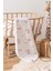 Fluffy Bebek Battaniyesi 70X100 cm Unıcorn Desen 1