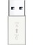 USB Type C'den USB Type A'ya Çevirici USB 3.1 Adaptör Aparat 2