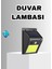 Solar Güçlü LED Dış Mekan Lambası – Güneş Enerjisiyle Şarj Olan Sensörl? - CHT4696-6510 1