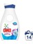Omo Active Sıvı Çamaşır Deterjanı Beyazlar ve Renkliler 910 ml 14 Yıkama 1