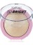 Callista So Bright Baked Highlighter Aydınlatıcı 01 Snowy Glowy Light 2