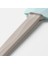 Bakglad Kauçuk Spatula, Bej/mavi 26 cm 2