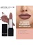 Note Mattever Lipstick 08 Unconventional Rose Yarı Mat Saten Bitişli Ruj, Koyu Nude 3