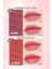 Mıssha Dudakları Nemlendiren Parlak Bitişli Renkli Dudak Balmı A'pıeu The Pure Candy Color Balm No.02 Plum 3