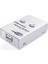 USB 2.0 2 Port Switcher USB Seçici 2 Kasa 1 Yazıcı Sharing Switch 1