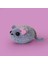 Hamster Amigurumi Tığ Kiti Örgü Seti 2