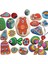 5307 Kumtoys Taş Boyama - Stone Painting / +6 Yaş 3