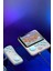 El Atarisi 3.5 Inç Ekran Çift Konsol 666 Adet Retro Oyun Gamepad - CHT3400-7566 3