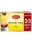 Lipton Yellow Label 120LI Demlik Poşet Çay 1
