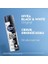 Nıvea Men Erkek Sprey Deodorant Black&white Invisible Original 150ML ve Mini Roll-On 25ML, 72 Saat Anti-Perspirant Koruma 2