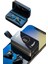 Tws Bluetooth Kulaklık Kablosuz Uzun Pil Ömrü Dijital Göstergeli Powerbank - CHT8184-3012 1
