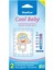 Stopever Coolbaby Ateş Düşürmeye Yardımcı Plaster (1 x 2 Adet) 2