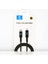 30W Usb‑c → Lightning Dijital Göstergeli Şarj & Data Kablosu, 1m 1