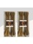 27 cm Naturel Press Çiğneme Kemiği 2 Paket (4 Adet) 1