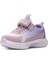 Çocuk Günlük Fileli Sneakers Spor Ayakkabı Okul Ayakkabısı 3