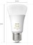 Huewa 8-75W Beyaz Ambiyans Akıllı E27 LED Ampul, Özellikli 3