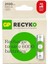 Gp Batteries Recyko 2100 Aa Kalem Ni-Mh Şarjlı Pil, 1.2 Volt, 6'lı Kart 2